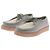 Ballerine Clarks T.EU 44.5 in suede Verde