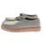 Ballerine Clarks T.EU 44.5 in suede Verde - vista 3