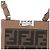 Fendi small bags, wallets & cases T.  Cloth - view 3