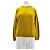 Autre Marque Alexandra Golovanoff Strickwaren T.International S Kaschmir Gelb