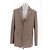 Fendi jackets T.IT 50 Wool Brown
