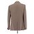 Fendi jackets T.IT 50 Wool Brown - view 2