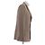 Fendi jackets T.IT 50 Wool Brown - view 3