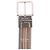 CINTURE PAUL SMITH T.cm 100 Pelle - vista 5