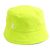 Cappello bucket reversibile Louis Vuitton Bianco Giallo