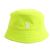 Cappello bucket reversibile Louis Vuitton Bianco Giallo - vista 2