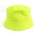 Cappello bucket reversibile Louis Vuitton Bianco Giallo - vista 3