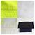 Cappello bucket reversibile Louis Vuitton Bianco Giallo - vista 5