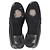 Valentino Garavani Mocassini Valentino VCHAIN in pelle nera Nero - vista 6