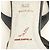 Rene Caovilla Tacchi EU37.5 Grigio Seta Slingback Scarpe US7 NIB Argento - vista 6