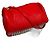 Borsa Rockie rossa Alexander Wang Rosso Silver hardware