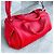Borsa Rockie rossa Alexander Wang Rosso Silver hardware - vista 11