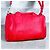 Borsa Rockie rossa Alexander Wang Rosso Silver hardware - vista 13