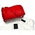 Borsa Rockie rossa Alexander Wang Rosso Silver hardware - vista 2