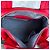 Borsa Rockie rossa Alexander Wang Rosso Silver hardware - vista 7