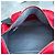 Borsa Rockie rossa Alexander Wang Rosso Silver hardware - vista 8