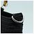 Borsa a mano in tela GUCCI Bamboo 2way Nero Oro 000 1998 0540 Auth ep5246 D'oro - vista 14