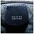 Borsa a mano in tela GUCCI Bamboo 2way Nero Oro 000 1998 0540 Auth ep5246 D'oro - vista 17