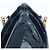 Borsa a mano in tela GUCCI Bamboo 2way Nero Oro 000 1998 0540 Auth ep5246 D'oro - vista 19