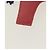Hermès HERMES Rodeo Charm Pelle Rosa Auth 84092 - vista 12