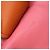 Hermès HERMES Rodeo Charm Pelle Rosa Auth 84092 - vista 13