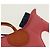 Hermès HERMES Rodeo Charm Pelle Rosa Auth 84092 - vista 5