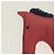 Hermès HERMES Rodeo Charm Pelle Rosa Auth 84092 - vista 8