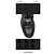 Aloha Botines Hermès de piel negra Negro - vista 7