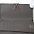 Portefeuille compact tri-fold Capucines de Louis Vuitton - vue 6