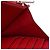 Hermès Cartera Larga Constance Hermes en Rojo Roja - vista 10