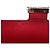 Hermès Cartera Larga Constance Hermes en Rojo Roja - vista 11
