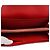 Hermès Cartera Larga Constance Hermes en Rojo Roja - vista 6