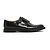 Church's Churchs Richelieu Lora EU38 Schwarze Leder Monk Strap Slipper UK5 US7.5