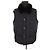 Louis Vuitton Sleeveless down jacket Black