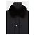 Louis Vuitton Sleeveless down jacket Black - view 2