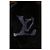 Louis Vuitton Sleeveless down jacket Black - view 6