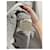 ACNE STUDIOS Tops T.FR 34 Algodón Gris  - vista 10