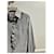 ACNE STUDIOS Tops T.FR 34 Algodón Gris  - vista 8