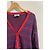 PRADA Strick T.International XS Wolle Blau - Ansicht 2
