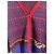 PRADA Strick T.International XS Wolle Blau - Ansicht 5