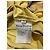 ACNE STUDIOS Vestidos T.Internacional XS Algodón Amarillo - vista 5