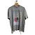 BALENCIAGA Tops T.Internacional XS Algodón Gris