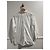 ACNE STUDIOS Tops T.International XS Cotton White - view 2