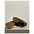GUCCI Mules e zoccoli T.EU 39.5 Pelle Blu - vista 11