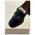 GUCCI Mules e zoccoli T.EU 39.5 Pelle Blu - vista 2