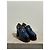 GUCCI Mules e zoccoli T.EU 39.5 Pelle Blu - vista 6