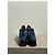 GUCCI Mules e zoccoli T.EU 39.5 Pelle Blu - vista 9