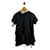 N°21 Tops T.IT 38 Algodón Negro