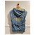 ISABEL MARANT ETOILE Chaquetas T.FR 36 Algodón Azul - vista 4