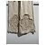 ACNE STUDIOS Pantalones T.International XS Algodón Beige - vista 5